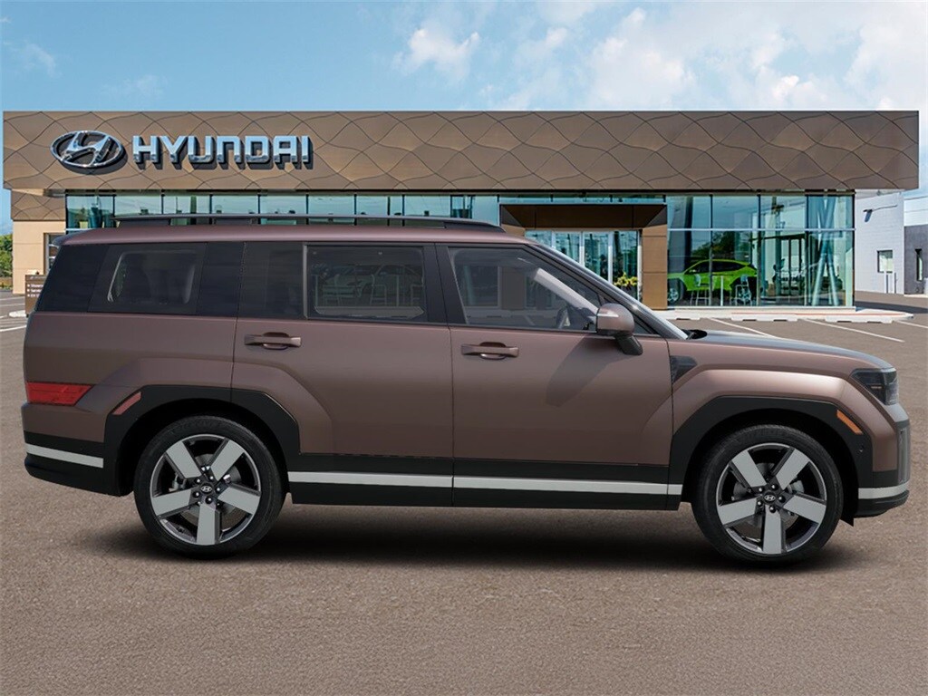 Thumbnail: 2026 Hyundai Santa Fe - 6