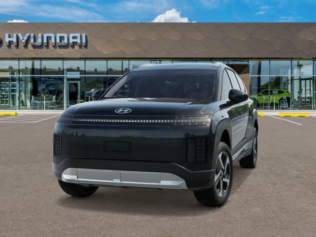 Thumbnail: 2026 Hyundai Ioniq - 6