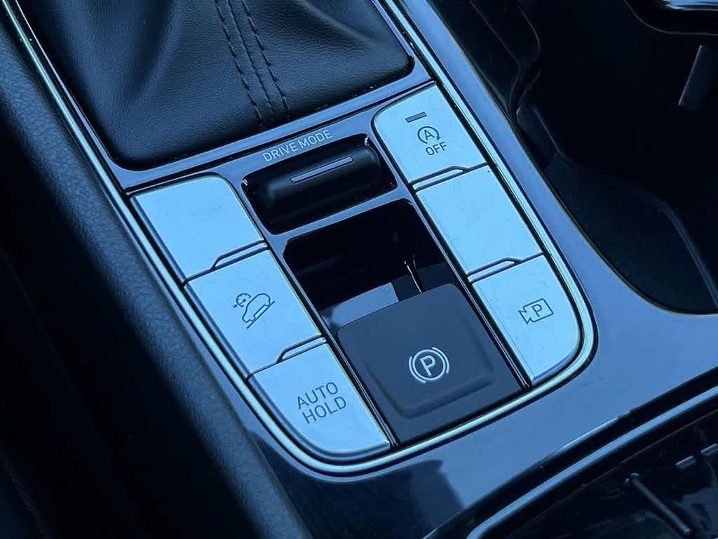 Thumbnail: 2024 Hyundai Tucson - 21