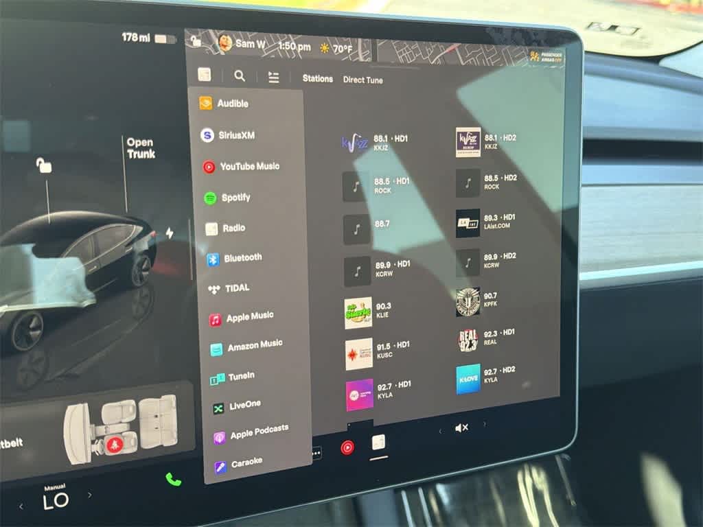 Thumbnail: 2022 Tesla Model 3 - 20