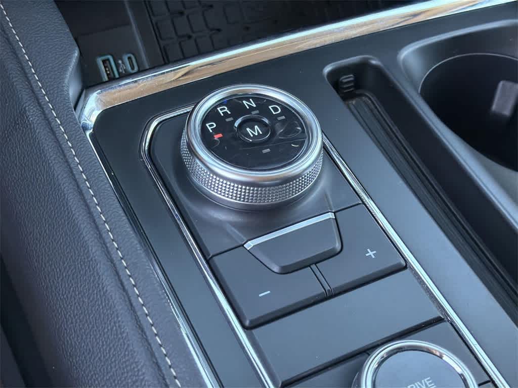 Thumbnail: 2024 Ford Expedition MAX - 17