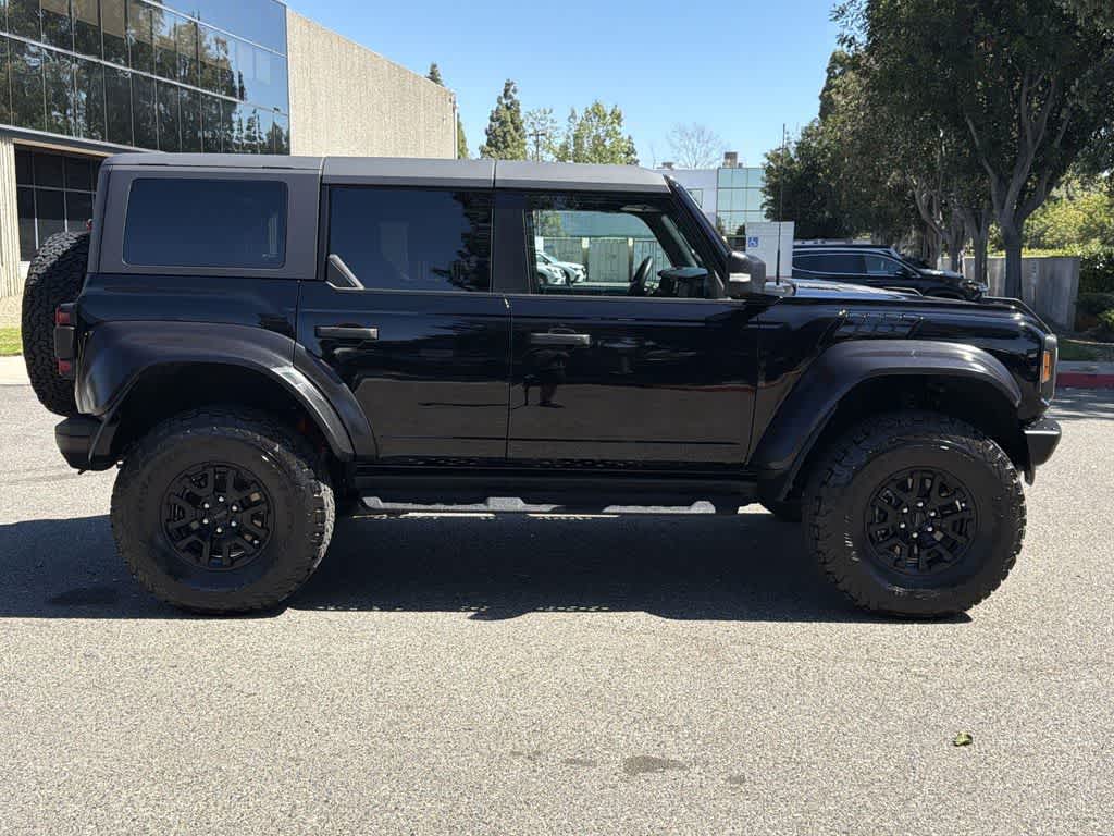 Thumbnail: 2022 Ford Bronco - 7