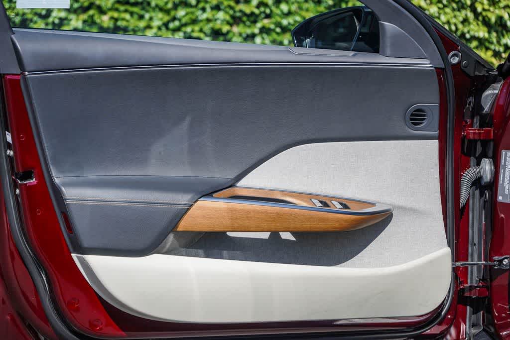Thumbnail: 2024 Lucid Air - 19