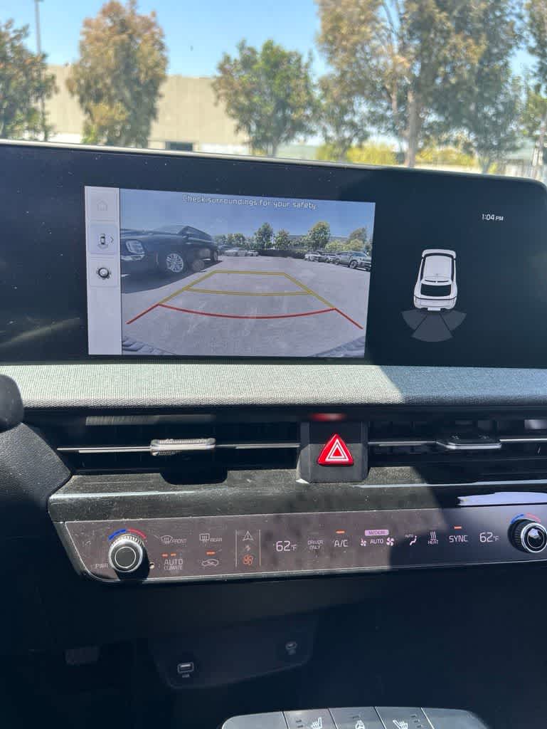 Thumbnail: 2024 Kia EV6 - 11