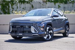 2026 Hyundai Kona Limited FWD SUV