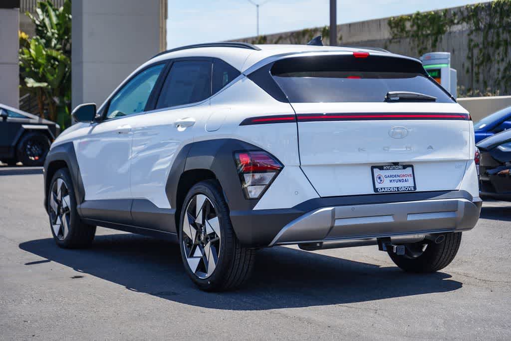 Thumbnail: 2026 Hyundai Kona - 4