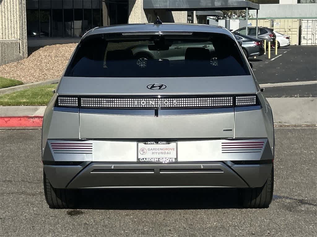 Thumbnail: 2024 Hyundai Ioniq 5 - 13