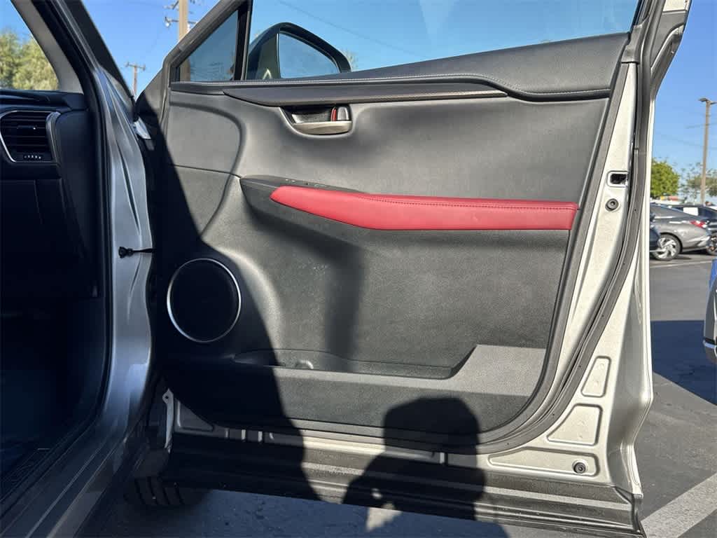 Thumbnail: 2021 Lexus NX - 33