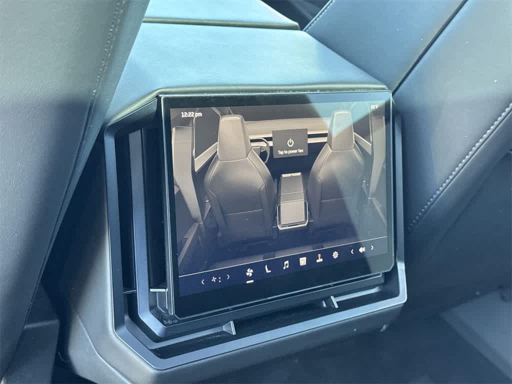 Thumbnail: 2024 Tesla Cybertruck - 31