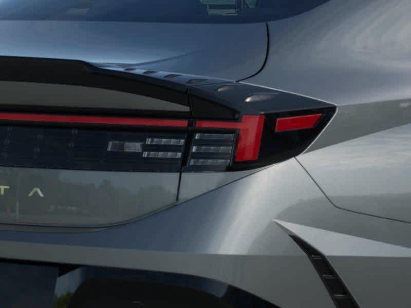 Thumbnail: 2026 Hyundai Sonata - 10