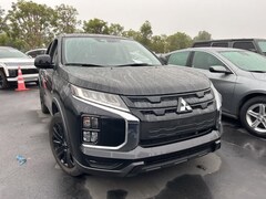 Used 2024 Mitsubishi Outlander Sport LE SUV for sale in Garden Grove