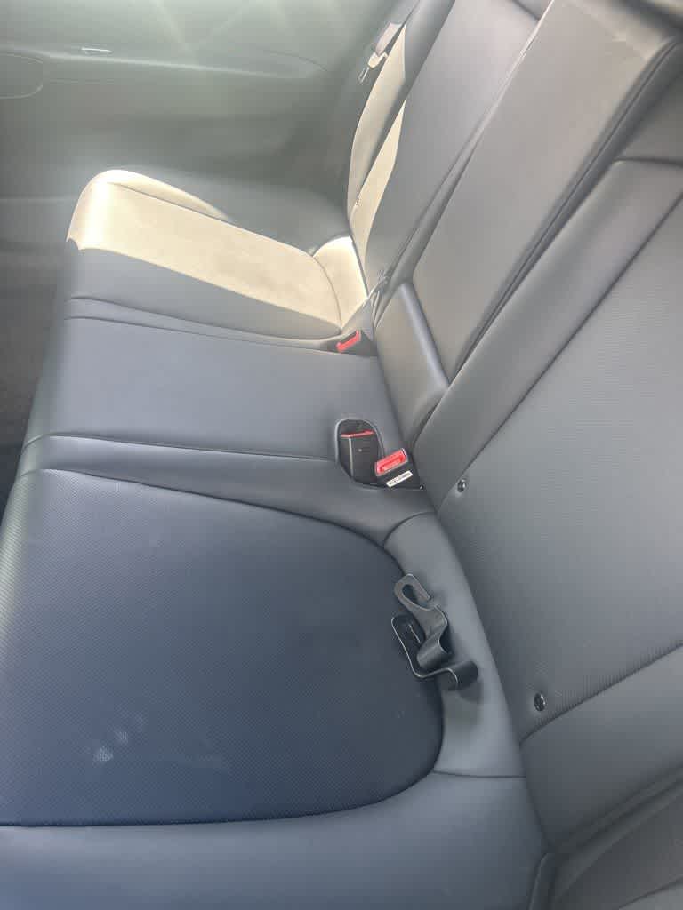 Thumbnail: 2024 Hyundai Ioniq 6 - 6