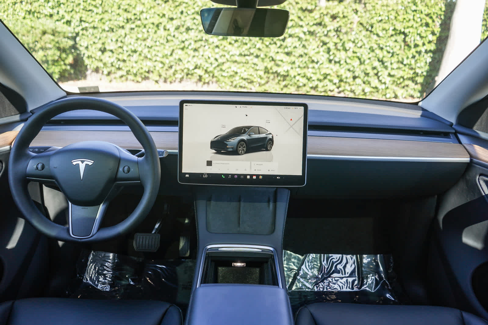 Thumbnail: 2025 Tesla Model Y - 12