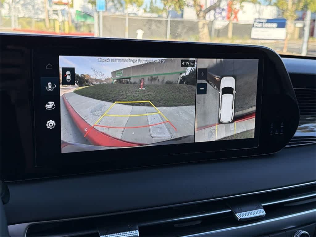 Thumbnail: 2024 Hyundai Palisade - 19