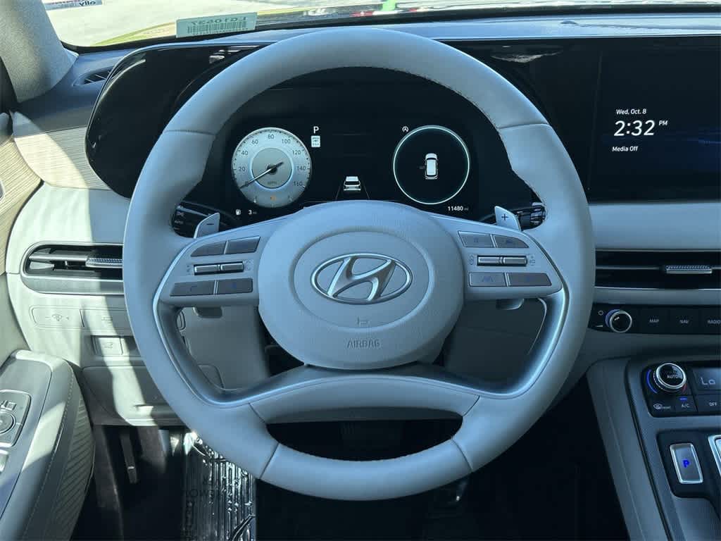 Thumbnail: 2024 Hyundai Palisade - 10