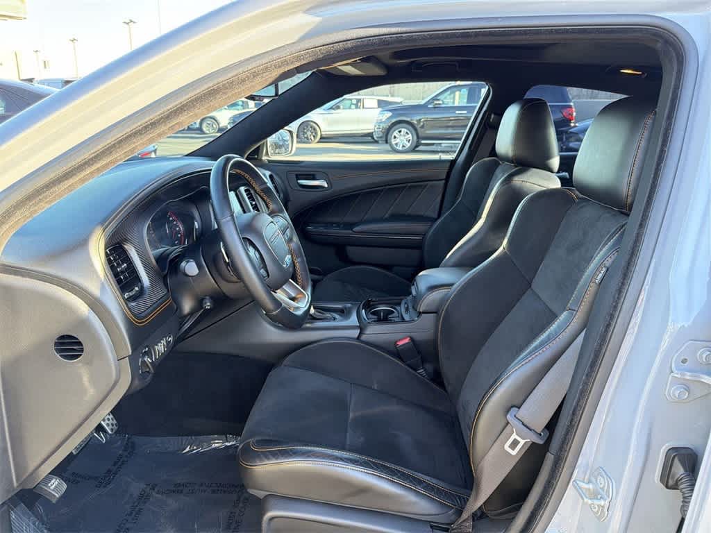 Thumbnail: 2022 Dodge Charger - 25