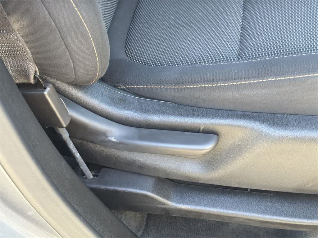 Thumbnail: 2019 Chevrolet Traverse - 34