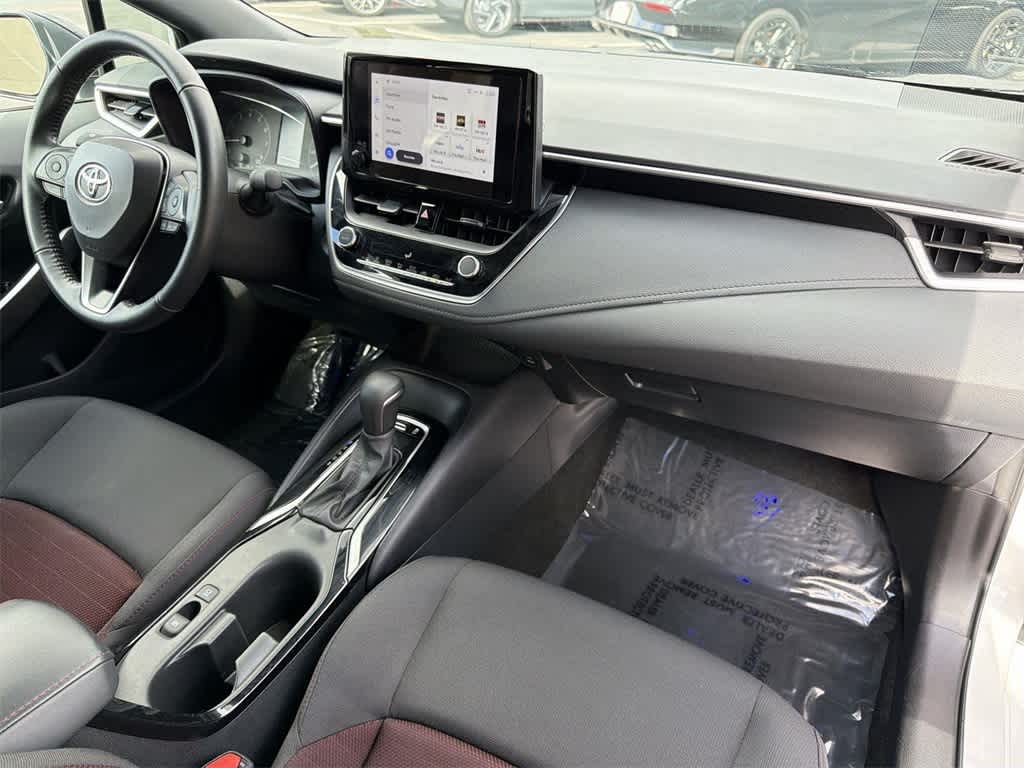 Thumbnail: 2024 Toyota Corolla - 42