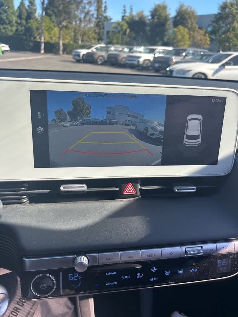 Thumbnail: 2024 Hyundai Ioniq 5 - 11