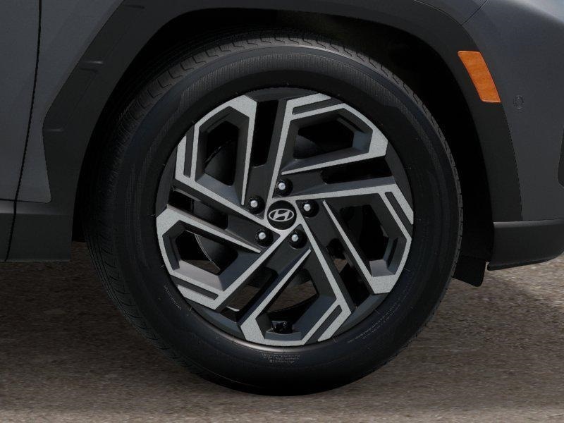 Thumbnail: 2025 Hyundai Tucson - 8