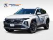 New 2026 Hyundai Tucson SEL FWD SUV