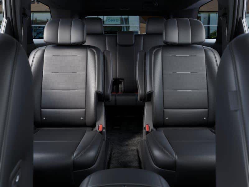 Thumbnail: 2026 Hyundai Palisade - 12