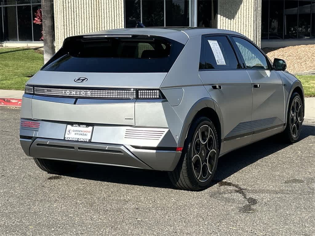 Thumbnail: 2024 Hyundai Ioniq 5 - 12