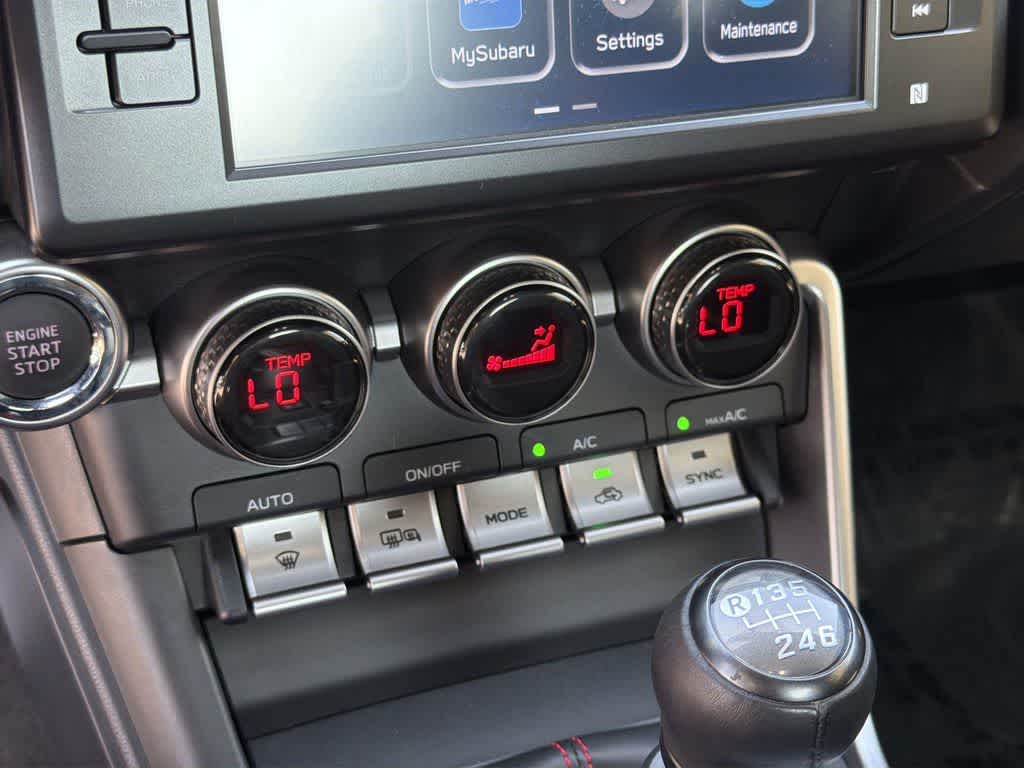 Thumbnail: 2023 Subaru BRZ - 16