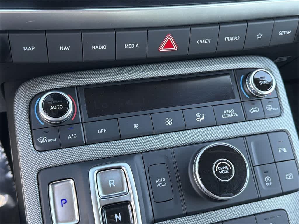 Thumbnail: 2025 Hyundai Palisade - 17