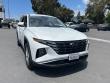 Certified 2022 Hyundai Tucson SE SUV