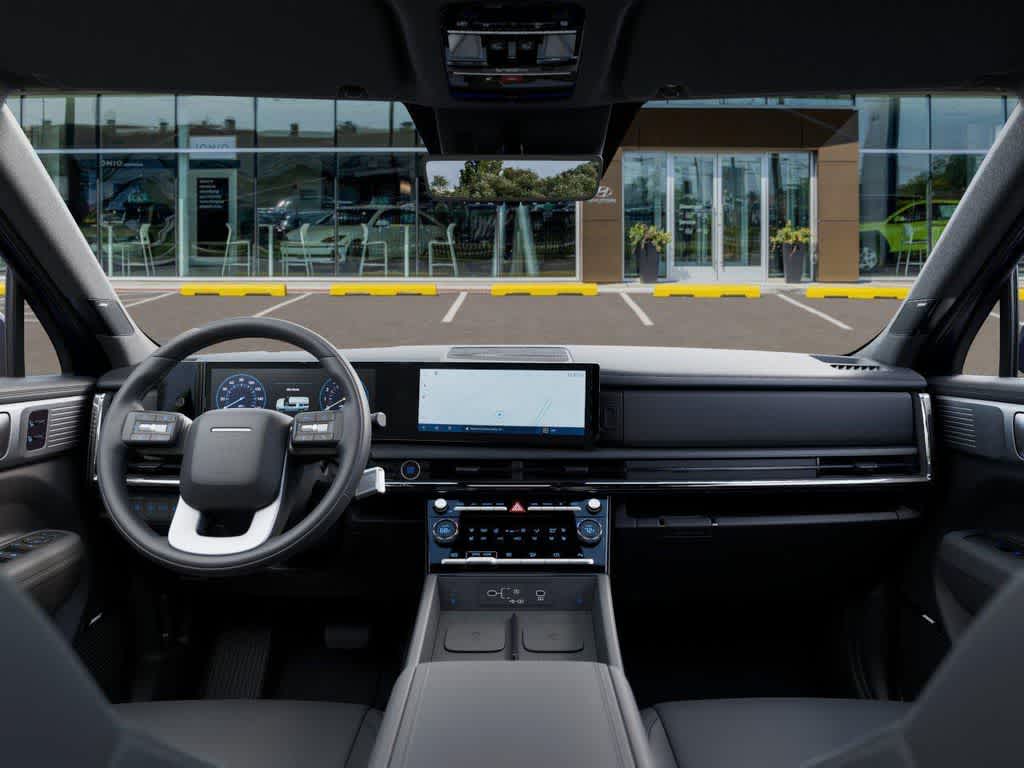 Thumbnail: 2026 Hyundai Santa Fe - 11