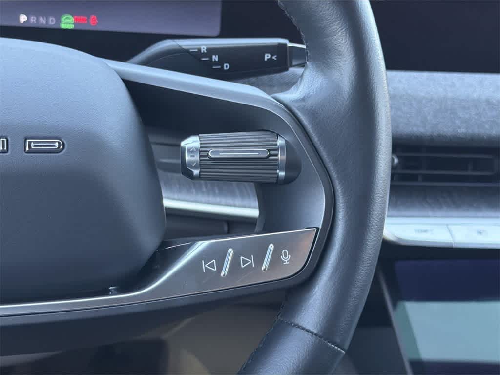 Thumbnail: 2024 Lucid Air - 14