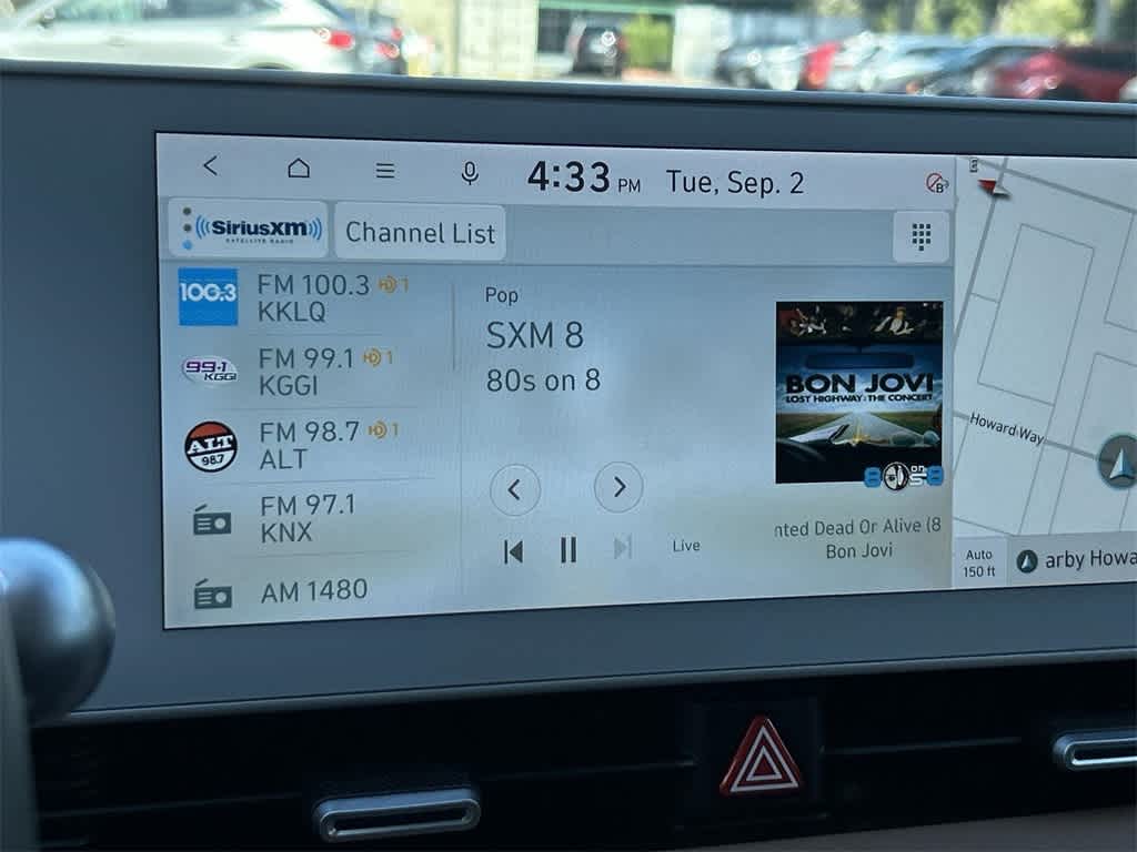 Thumbnail: 2024 Hyundai Ioniq 5 - 28