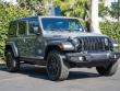 Used 2023 Jeep Wrangler 4xe  SUV