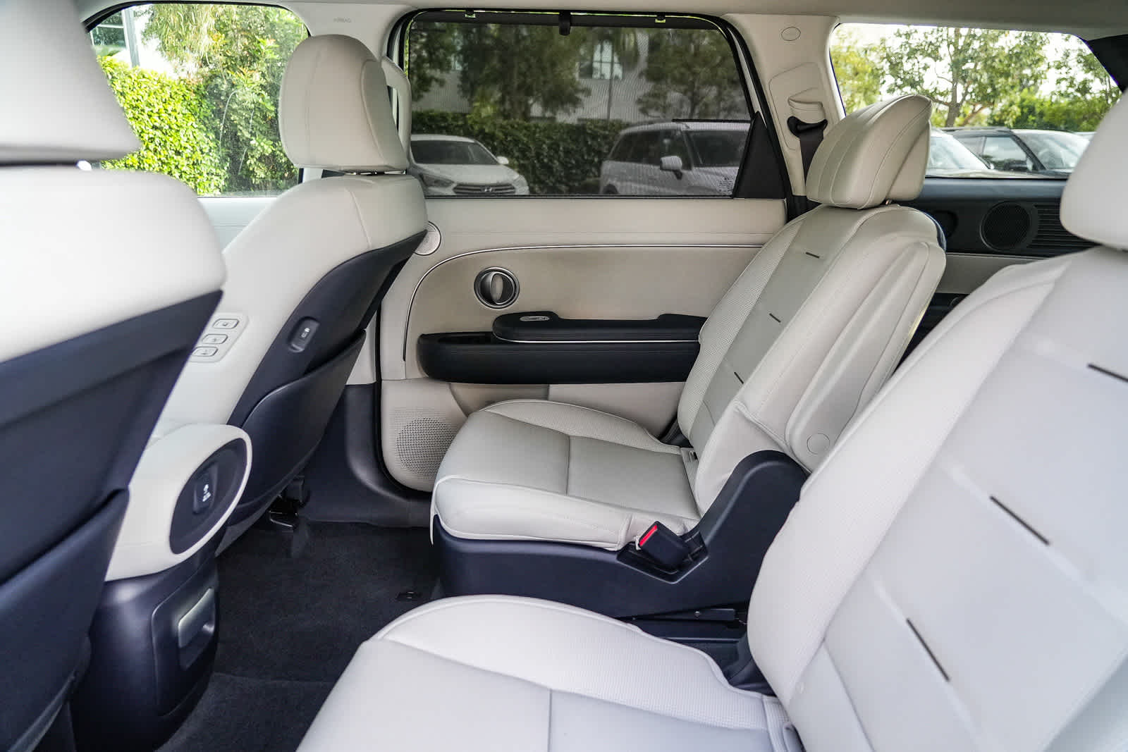 Thumbnail: 2026 Hyundai Palisade - 19