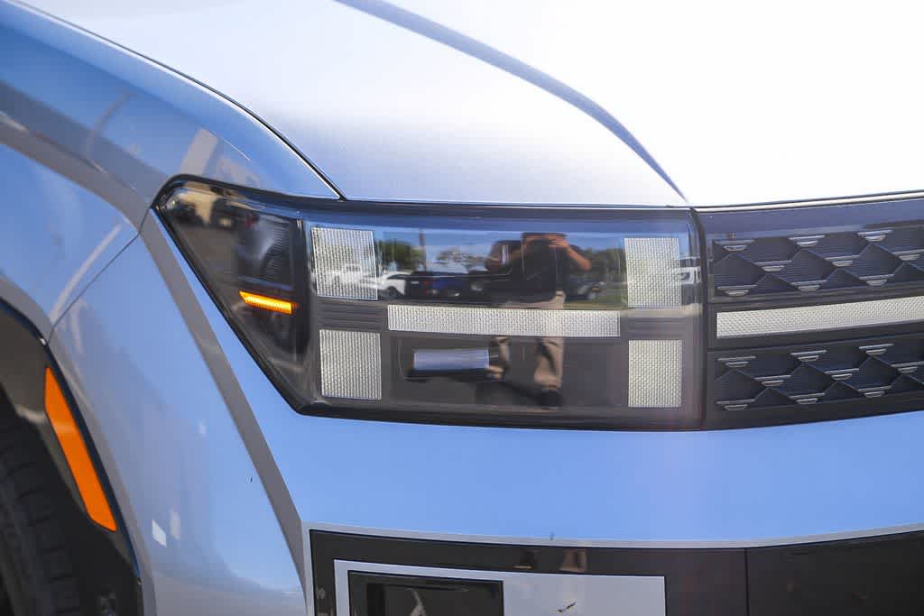 Thumbnail: 2026 Hyundai Santa Fe - 4