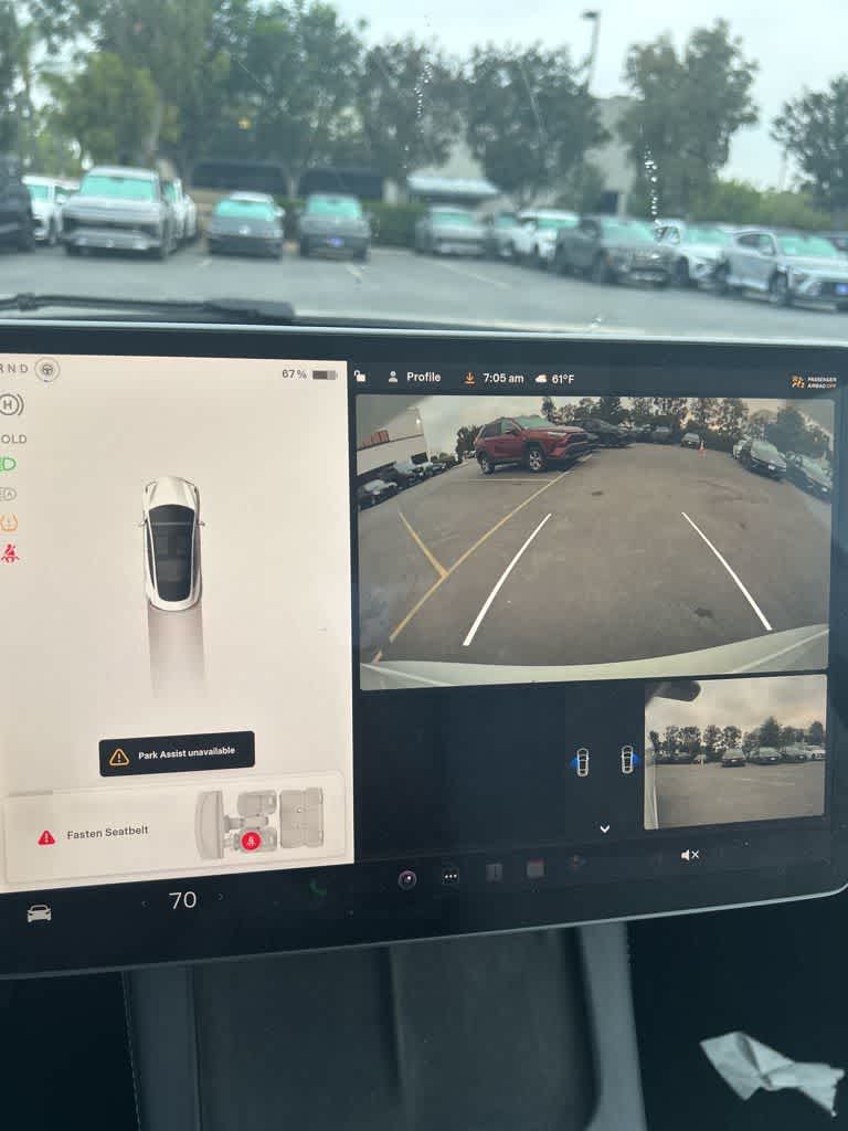 Thumbnail: 2023 Tesla Model 3 - 10