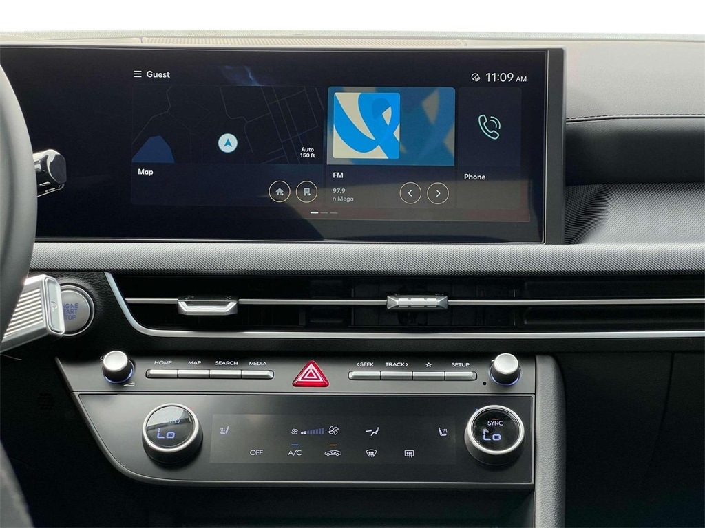 Thumbnail: 2025 Hyundai Sonata - 24