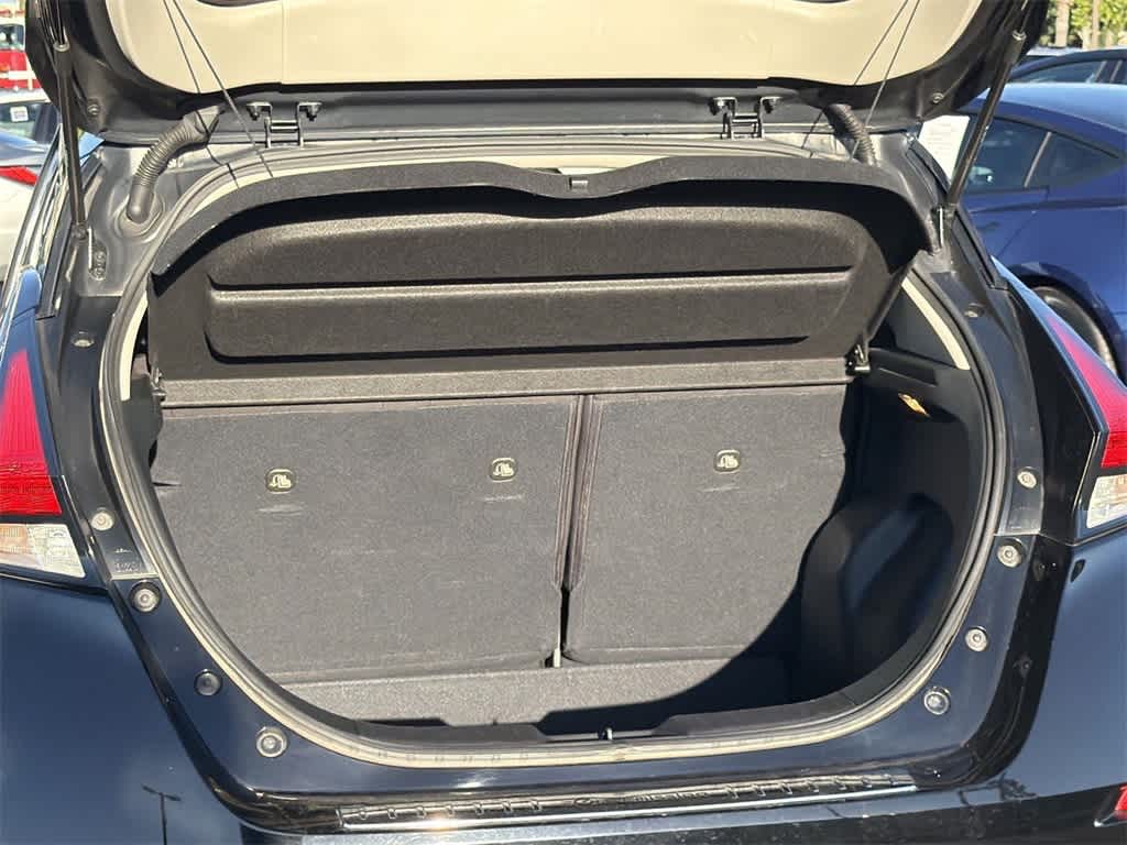 Thumbnail: 2020 Nissan Leaf - 29