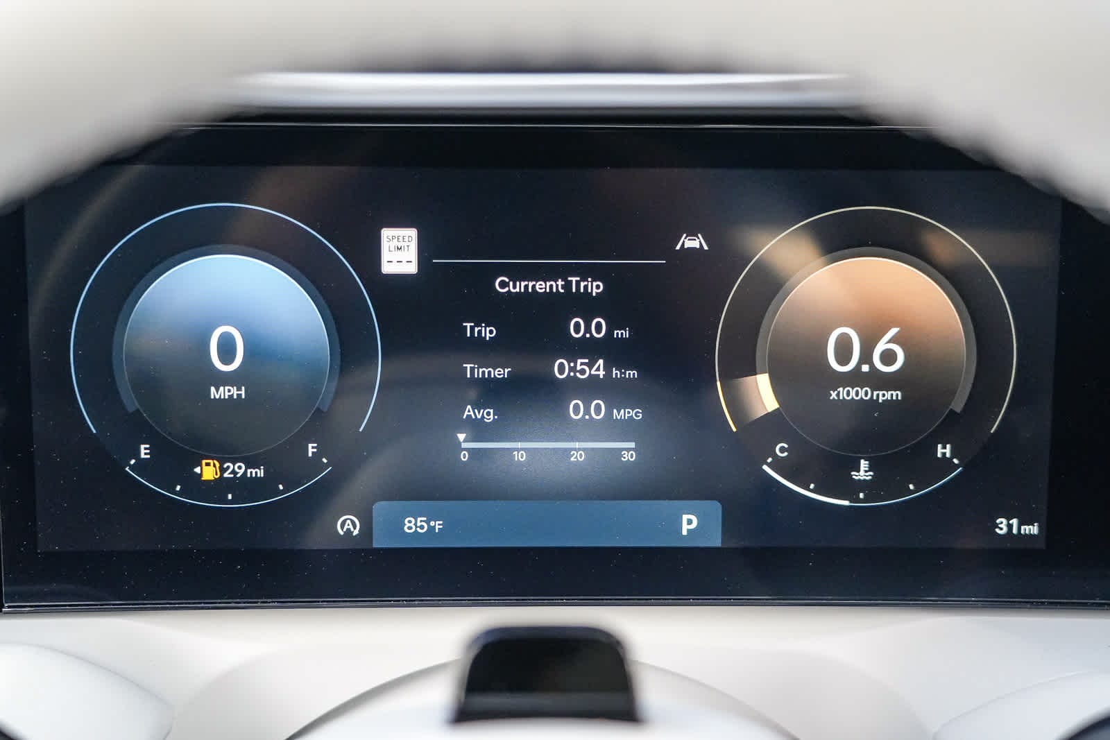 Thumbnail: 2026 Hyundai Palisade - 23