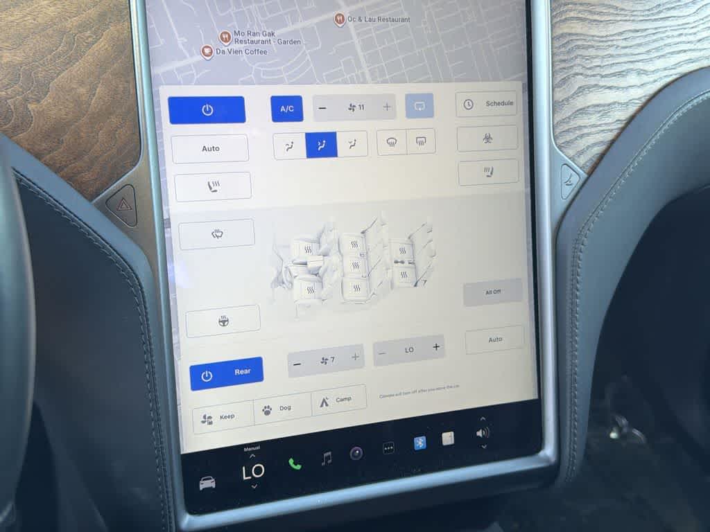 Thumbnail: 2020 Tesla Model X - 17