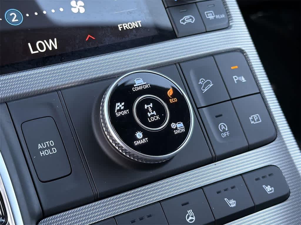 Thumbnail: 2024 Hyundai Palisade - 22