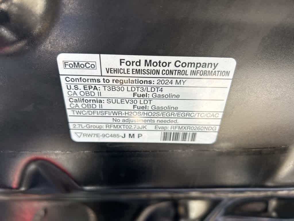 Thumbnail: 2024 Ford F-150 - 9