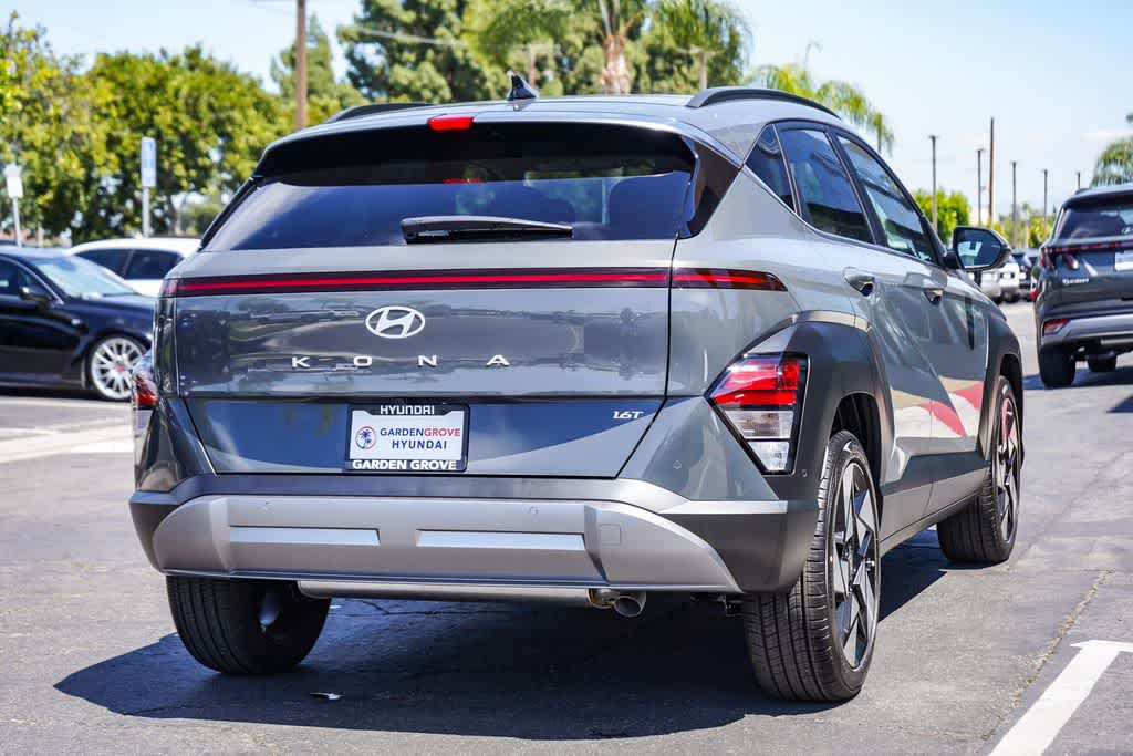 Thumbnail: 2026 Hyundai Kona - 4