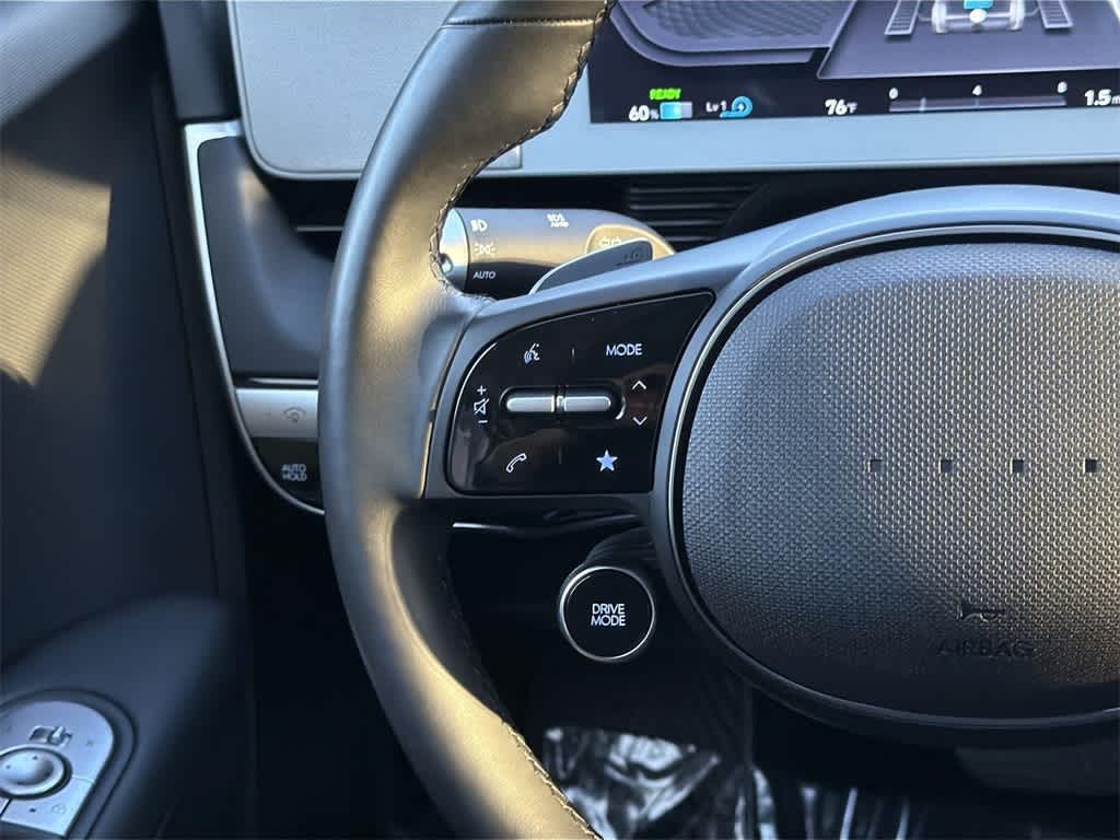 Thumbnail: 2024 Hyundai Ioniq 5 - 13