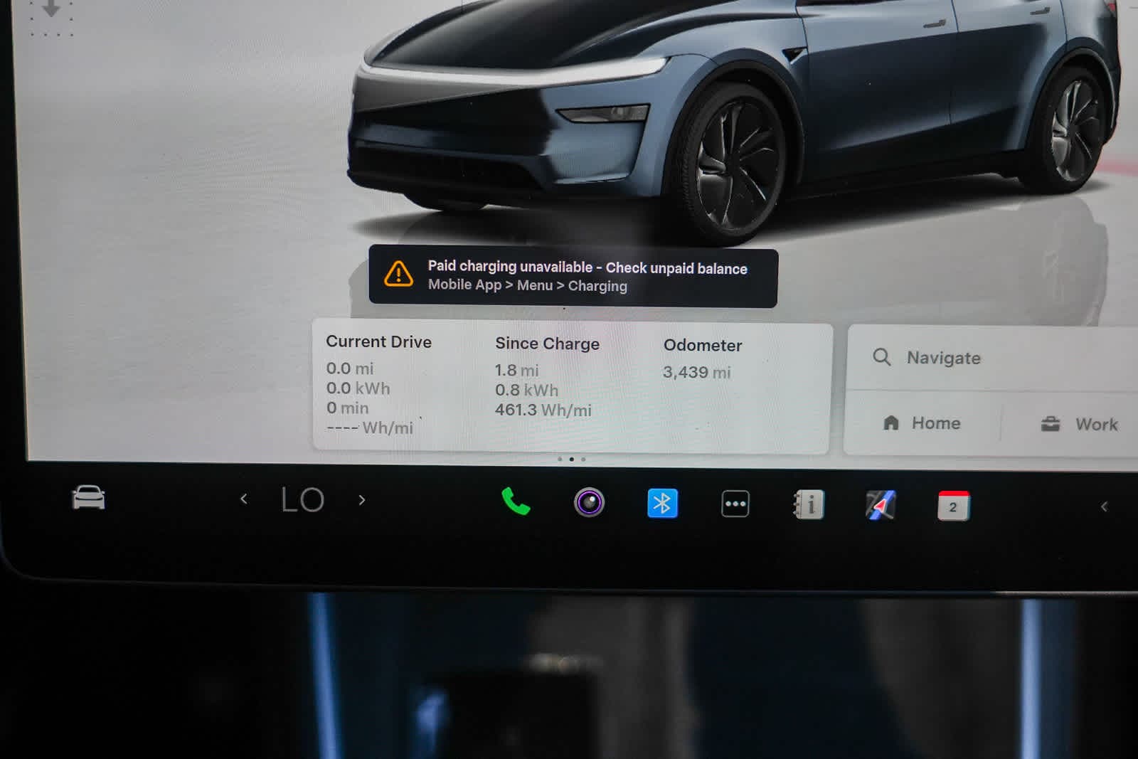 Thumbnail: 2026 Tesla Model Y - 21