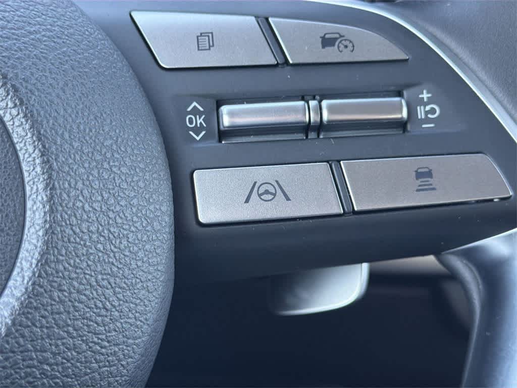 Thumbnail: 2025 Hyundai Palisade - 24