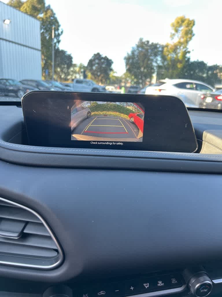 Thumbnail: 2025 Mazda CX-30 - 8