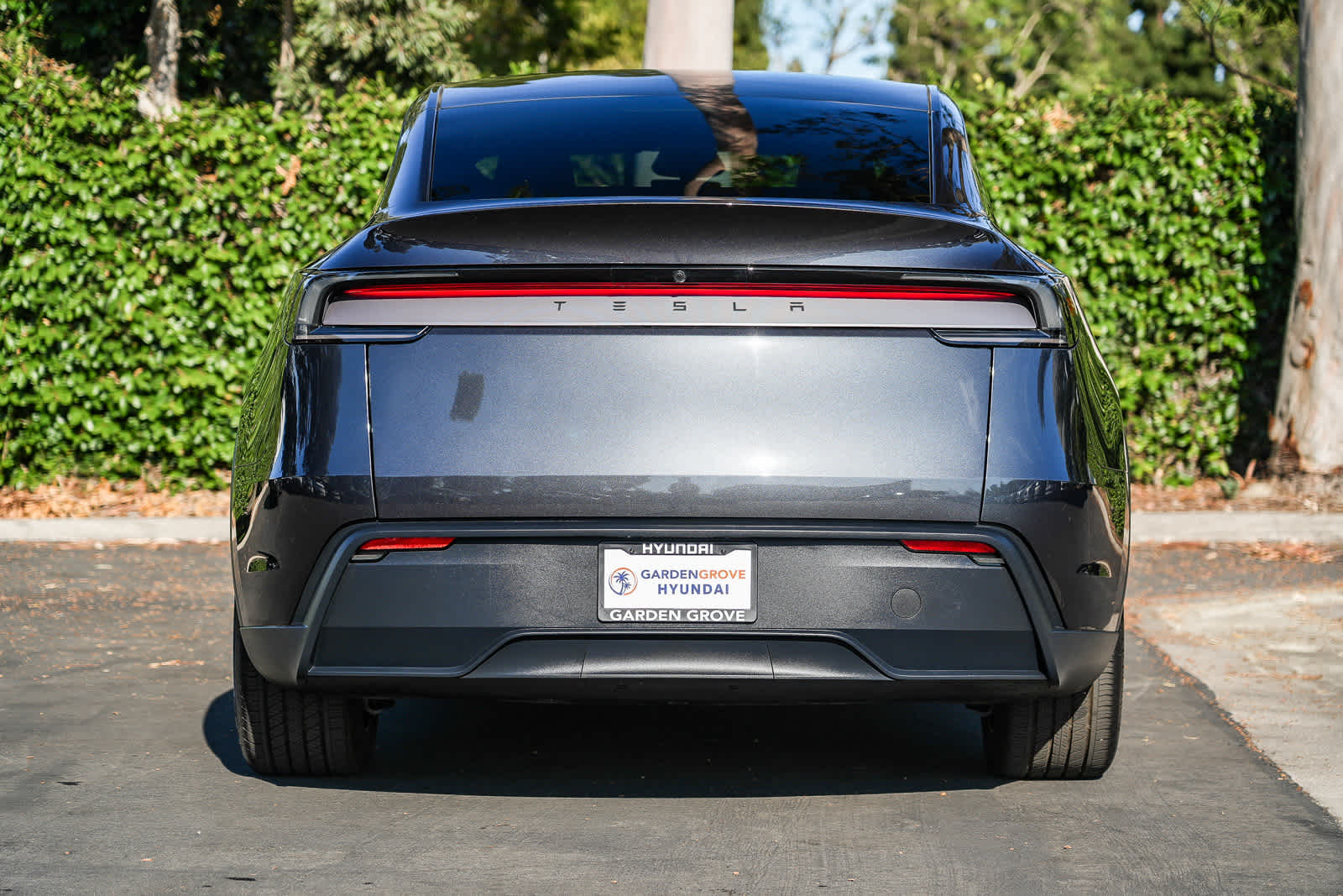 Thumbnail: 2026 Tesla Model Y - 6