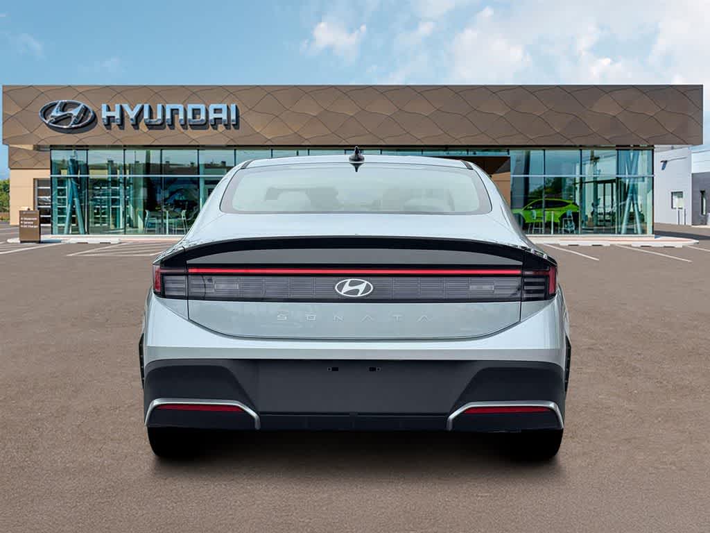 Thumbnail: 2026 Hyundai Sonata - 6